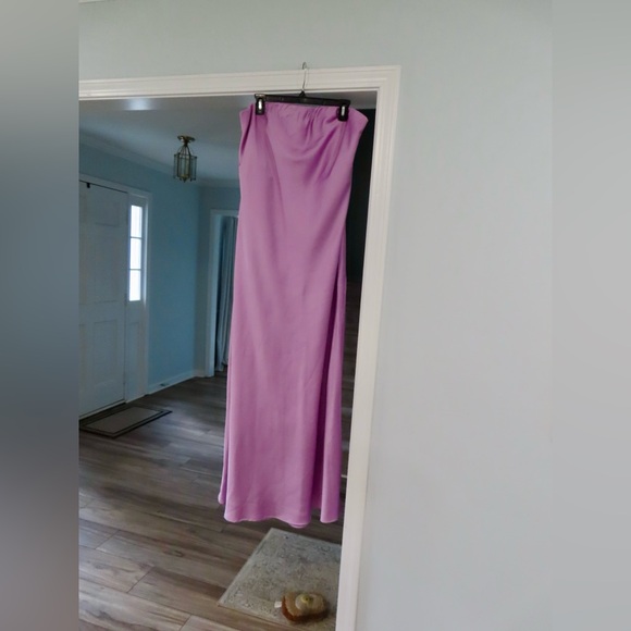 Show Me Your MuMu Taylor Tube Dress - Picture 6 of 7